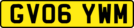 GV06YWM
