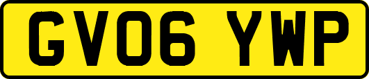 GV06YWP
