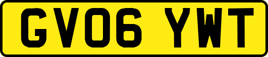 GV06YWT