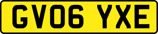 GV06YXE