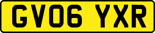 GV06YXR