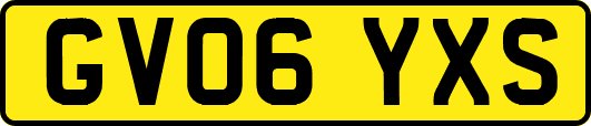 GV06YXS