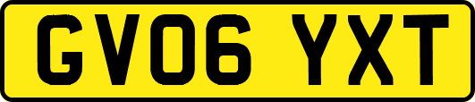 GV06YXT