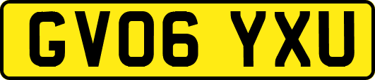 GV06YXU