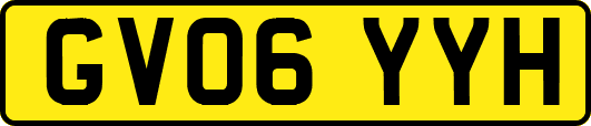 GV06YYH