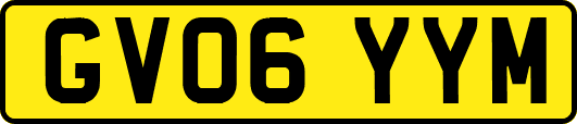 GV06YYM