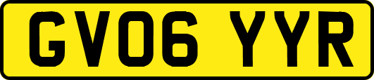 GV06YYR