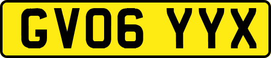 GV06YYX