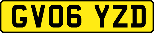 GV06YZD