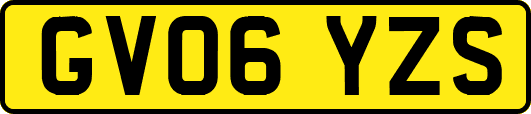 GV06YZS