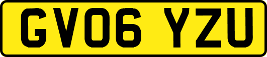 GV06YZU
