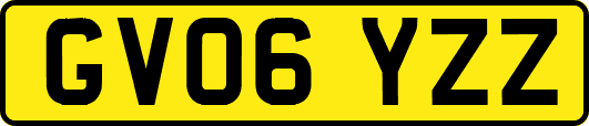 GV06YZZ