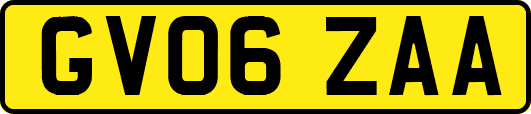 GV06ZAA