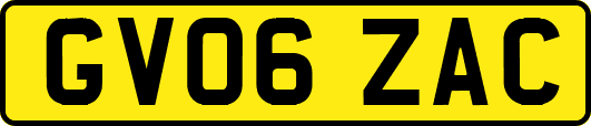 GV06ZAC