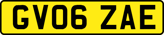 GV06ZAE