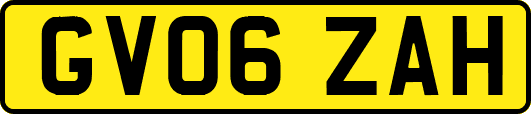 GV06ZAH