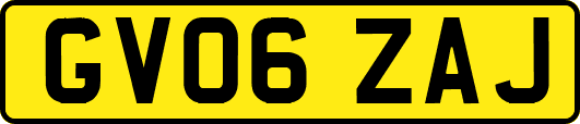 GV06ZAJ
