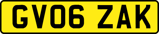 GV06ZAK
