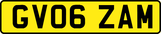 GV06ZAM