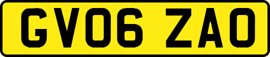 GV06ZAO