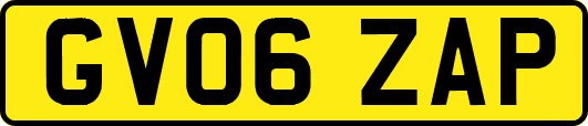 GV06ZAP