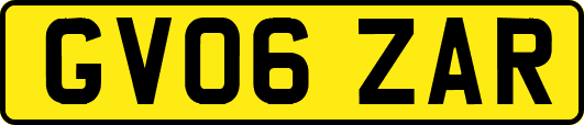 GV06ZAR