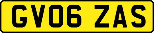 GV06ZAS