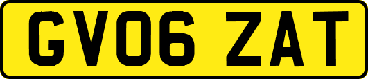 GV06ZAT