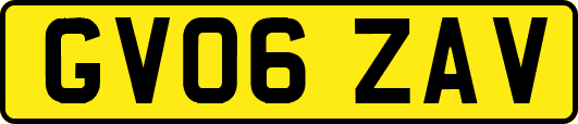 GV06ZAV