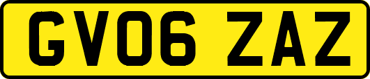GV06ZAZ