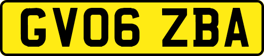 GV06ZBA