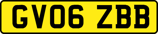 GV06ZBB