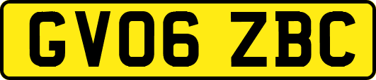 GV06ZBC