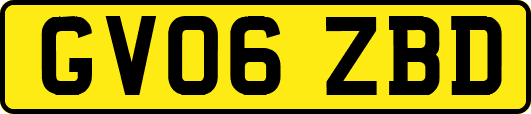 GV06ZBD