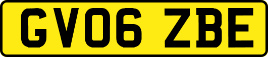 GV06ZBE