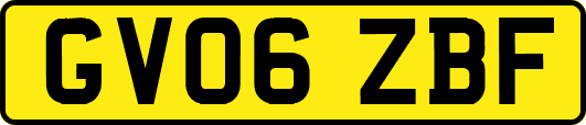 GV06ZBF