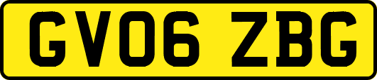 GV06ZBG
