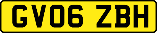 GV06ZBH