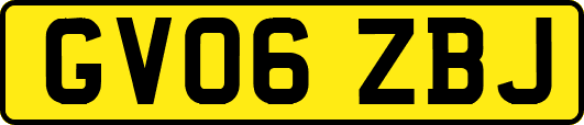 GV06ZBJ