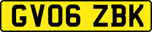 GV06ZBK