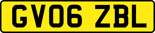 GV06ZBL