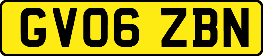 GV06ZBN