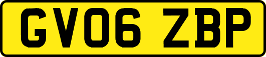 GV06ZBP