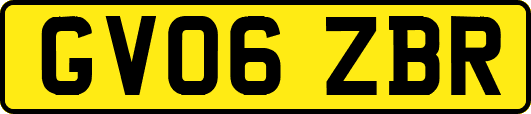 GV06ZBR