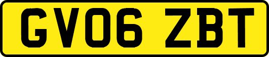 GV06ZBT