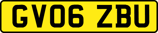 GV06ZBU