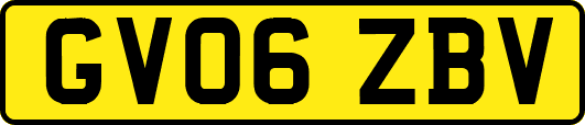 GV06ZBV