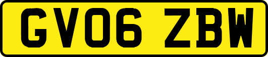 GV06ZBW