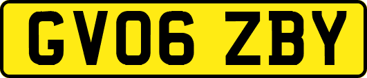GV06ZBY