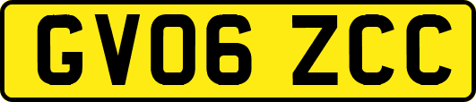 GV06ZCC